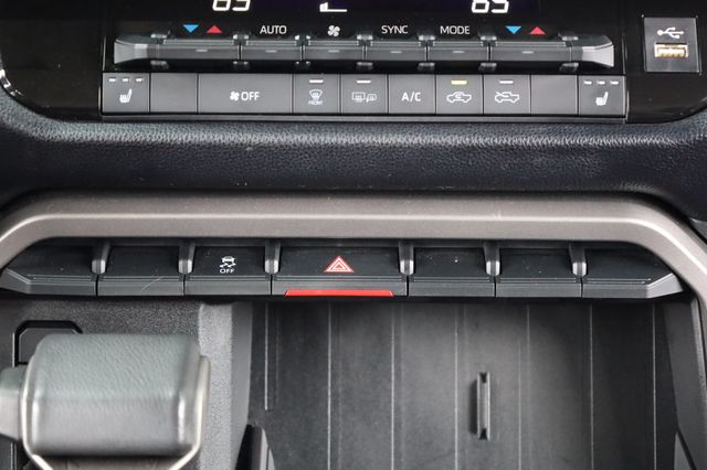 2024 Toyota Tundra 2WD SR5 CrewMax 5.5' Bed w/Premium Pkg! - 22976729 - 42