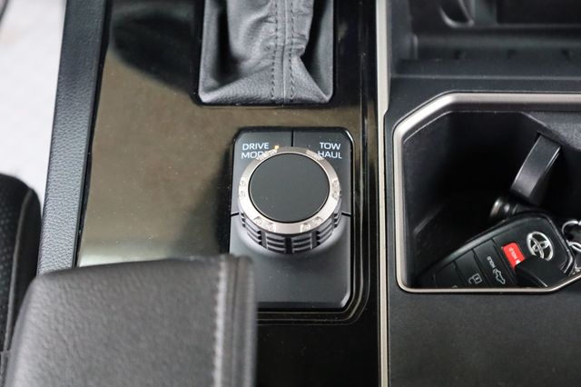 2024 Toyota Tundra 2WD SR5 CrewMax 5.5' Bed w/Premium Pkg! - 22976729 - 45