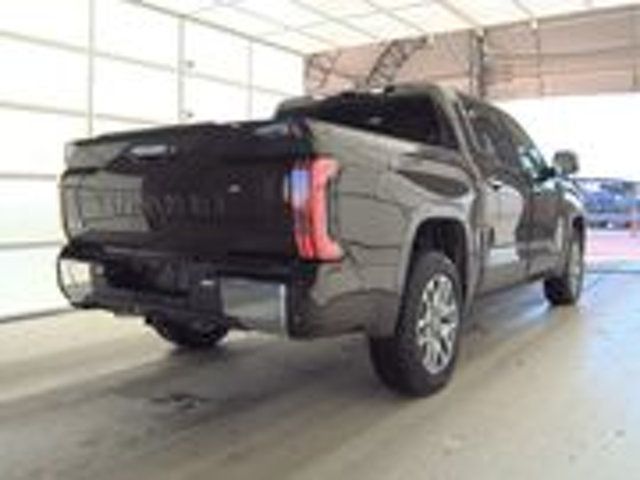 2024 Toyota Tundra 4WD 1794Edition/4x4/HeadUpDisplay/PowerRunningBoards/AdapCruise/NAV - 22725949 - 2