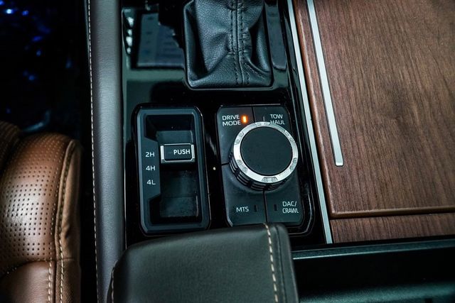 2024 Toyota Tundra 4WD 1794 Edition CrewMax 5.5' Bed - 22957737 - 20