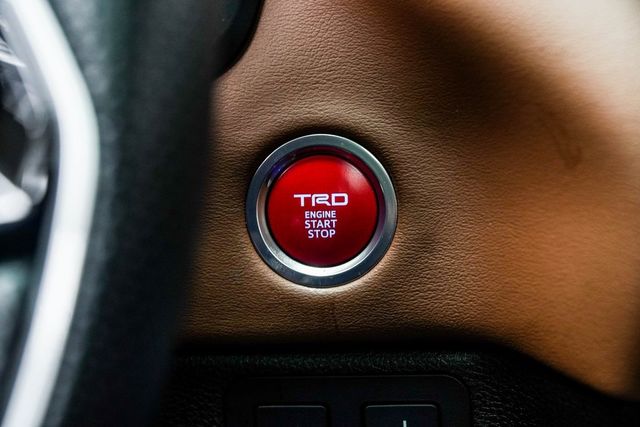 2024 Toyota Tundra 4WD 1794 Edition CrewMax 5.5' Bed - 22957737 - 22