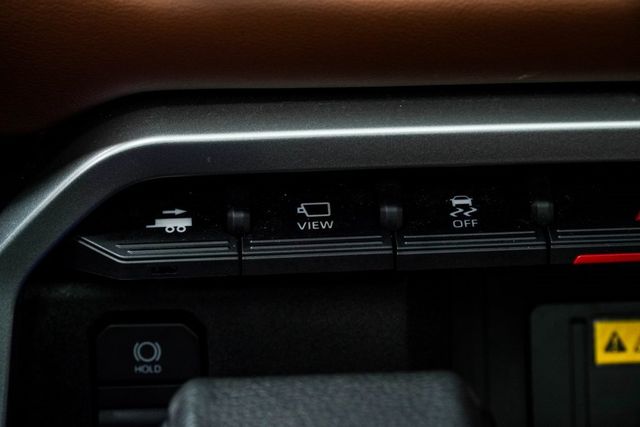 2024 Toyota Tundra 4WD 1794 Edition CrewMax 5.5' Bed - 22957737 - 23