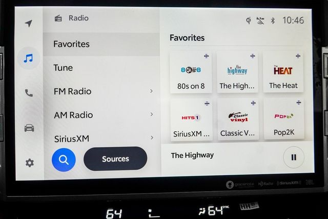 2024 Toyota Tundra 4WD 1794 Edition CrewMax 5.5' Bed - 22957737 - 25