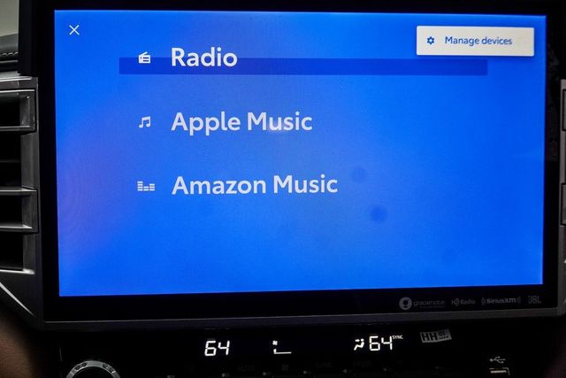 2024 Toyota Tundra 4WD 1794 Edition CrewMax 5.5' Bed - 22957737 - 26