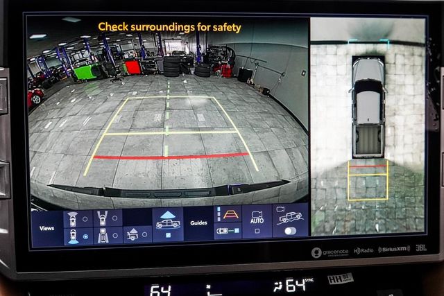 2024 Toyota Tundra 4WD 1794 Edition CrewMax 5.5' Bed - 22957737 - 27