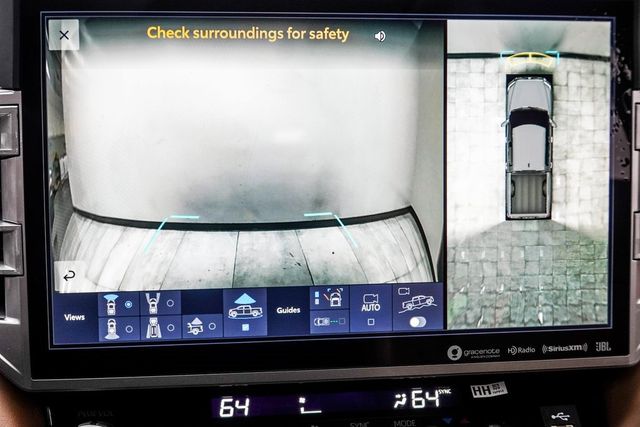 2024 Toyota Tundra 4WD 1794 Edition CrewMax 5.5' Bed - 22957737 - 28