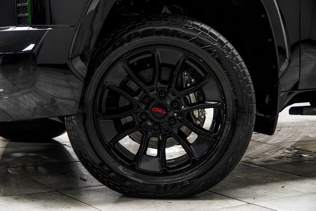 2024 Toyota Tundra 4WD 1794 Edition CrewMax 5.5' Bed - 22957737 - 2