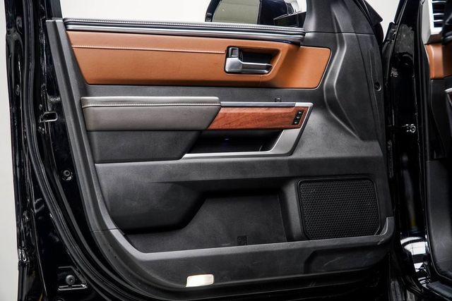 2024 Toyota Tundra 4WD 1794 Edition CrewMax 5.5' Bed - 22957737 - 34