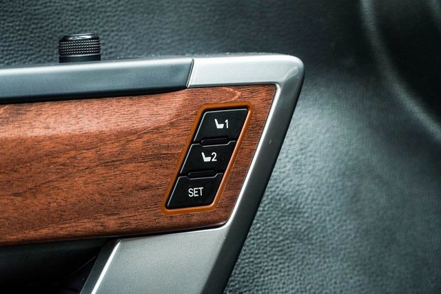 2024 Toyota Tundra 4WD 1794 Edition CrewMax 5.5' Bed - 22957737 - 35