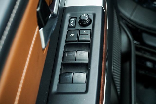 2024 Toyota Tundra 4WD 1794 Edition CrewMax 5.5' Bed - 22957737 - 36