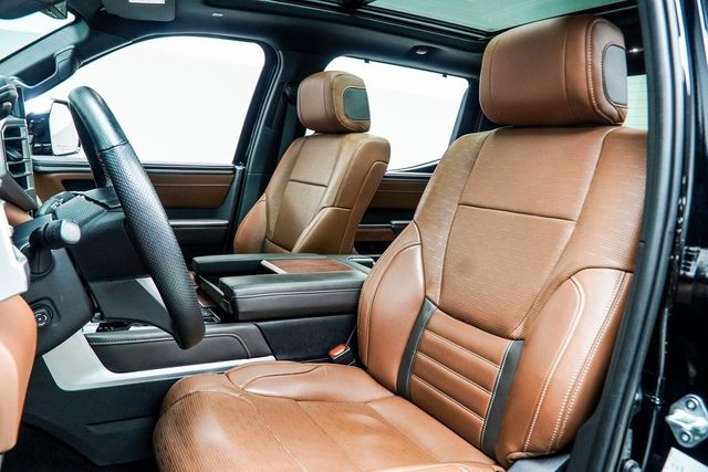 2024 Toyota Tundra 4WD 1794 Edition CrewMax 5.5' Bed - 22957737 - 37