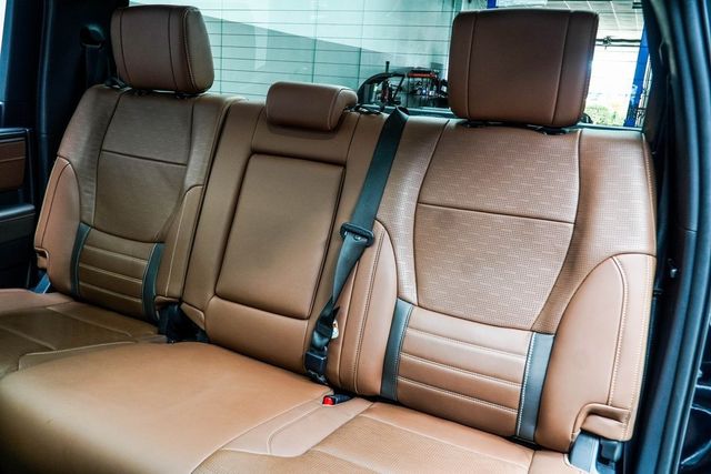 2024 Toyota Tundra 4WD 1794 Edition CrewMax 5.5' Bed - 22957737 - 40