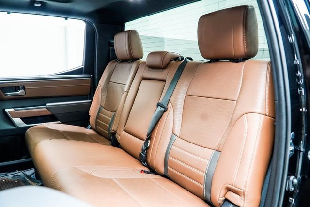 2024 Toyota Tundra 4WD 1794 Edition CrewMax 5.5' Bed - 22957737 - 41