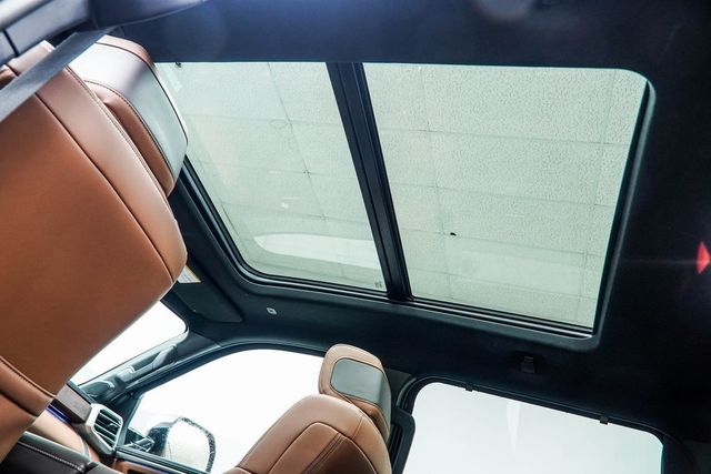 2024 Toyota Tundra 4WD 1794 Edition CrewMax 5.5' Bed - 22957737 - 42