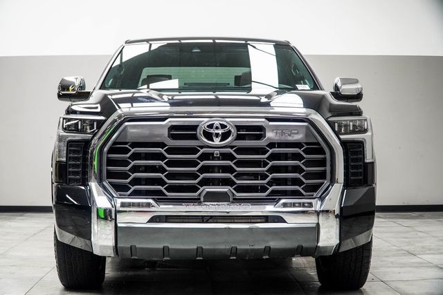 2024 Toyota Tundra 4WD 1794 Edition CrewMax 5.5' Bed - 22957737 - 6