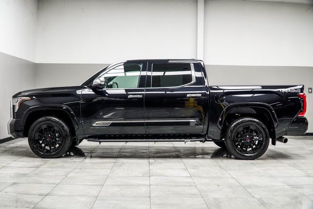 2024 Toyota Tundra 4WD 1794 Edition CrewMax 5.5' Bed - 22957737 - 8