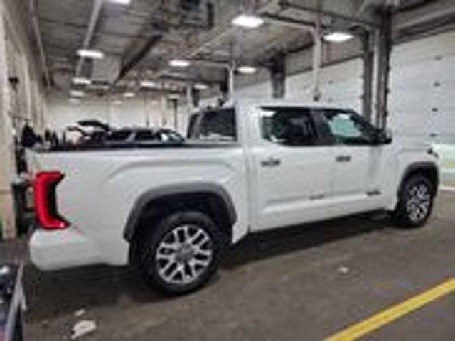 2024 Toyota Tundra 4WD 1794Edition/HeadUpDisplay/PwrRunningBoards/PanoRoof/Htd&CldSeats - 22725952 - 2