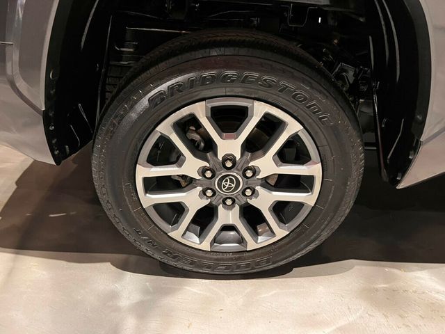 2024 Toyota Tundra 4WD 1794Edition/Htd&CldSeats/PanoRoof/HeadUpDisplay/HtdSteerWheel - 22948208 - 11