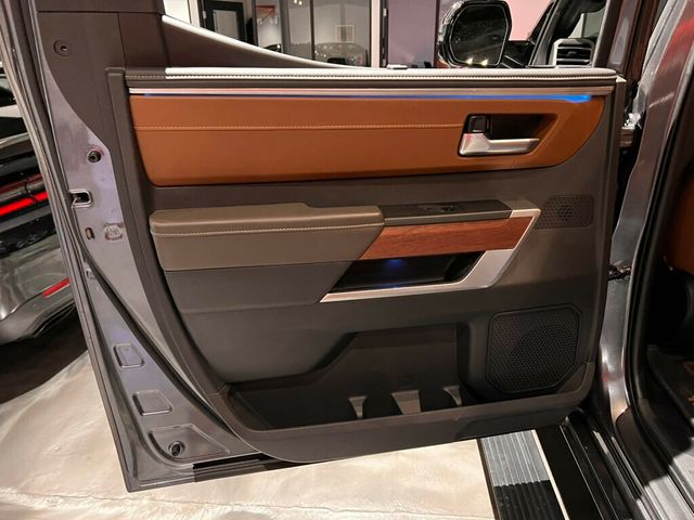 2024 Toyota Tundra 4WD 1794Edition/Htd&CldSeats/PanoRoof/HeadUpDisplay/HtdSteerWheel - 22948208 - 22