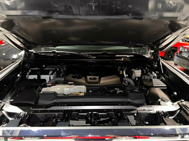 2024 Toyota Tundra 4WD 1794Edition/Htd&CldSeats/PanoRoof/HeadUpDisplay/HtdSteerWheel - 22948208 - 8