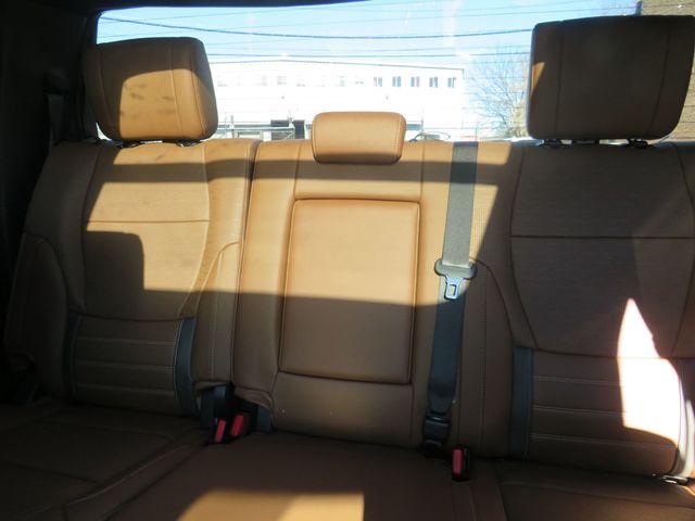 2024 Toyota Tundra 4WD 1794 Edition Hybrid CrewMax 5.5' Bed - 22950786 - 10