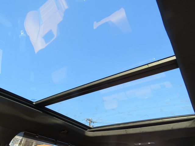 2024 Toyota Tundra 4WD 1794 Edition Hybrid CrewMax 5.5' Bed - 22950786 - 11