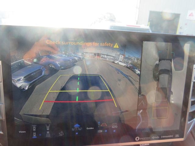 2024 Toyota Tundra 4WD 1794 Edition Hybrid CrewMax 5.5' Bed - 22950786 - 13