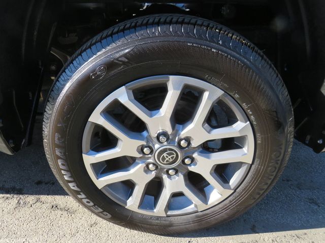 2024 Toyota Tundra 4WD 1794 Edition Hybrid CrewMax 5.5' Bed - 22950786 - 14
