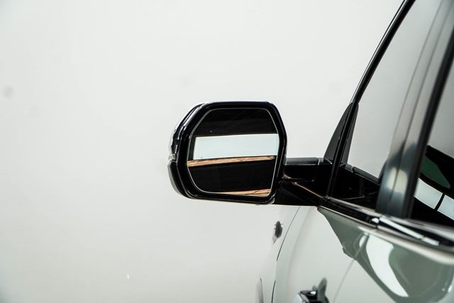 2024 Toyota Tundra 4WD 1794 Edition Hybrid CrewMax 5.5' Bed - 22885343 - 13