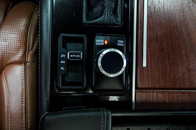 2024 Toyota Tundra 4WD 1794 Edition Hybrid CrewMax 5.5' Bed - 22885343 - 19