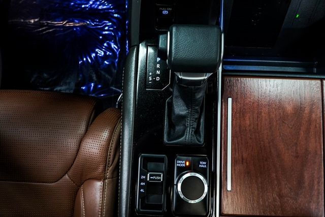 2024 Toyota Tundra 4WD 1794 Edition Hybrid CrewMax 5.5' Bed - 22885343 - 20