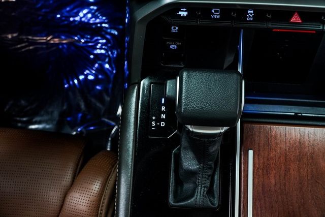 2024 Toyota Tundra 4WD 1794 Edition Hybrid CrewMax 5.5' Bed - 22885343 - 21