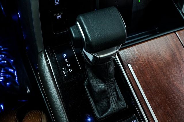 2024 Toyota Tundra 4WD 1794 Edition Hybrid CrewMax 5.5' Bed - 22885343 - 22