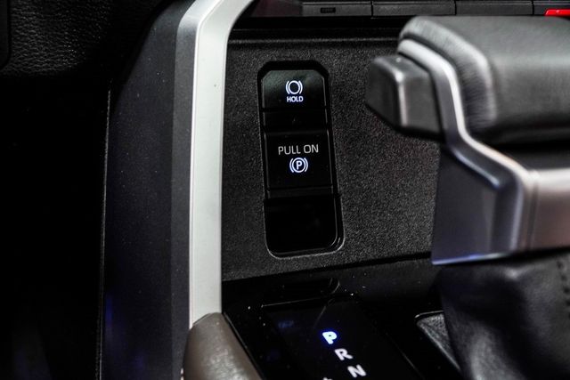 2024 Toyota Tundra 4WD 1794 Edition Hybrid CrewMax 5.5' Bed - 22885343 - 24