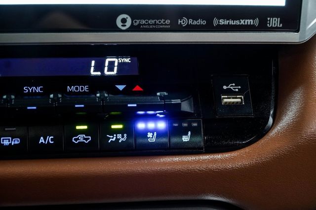 2024 Toyota Tundra 4WD 1794 Edition Hybrid CrewMax 5.5' Bed - 22885343 - 26