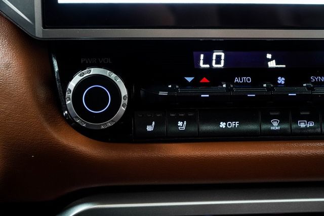 2024 Toyota Tundra 4WD 1794 Edition Hybrid CrewMax 5.5' Bed - 22885343 - 27