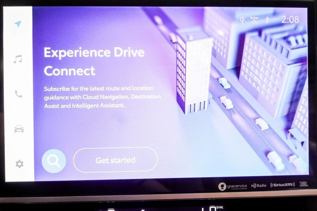 2024 Toyota Tundra 4WD 1794 Edition Hybrid CrewMax 5.5' Bed - 22885343 - 29