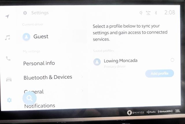 2024 Toyota Tundra 4WD 1794 Edition Hybrid CrewMax 5.5' Bed - 22885343 - 30