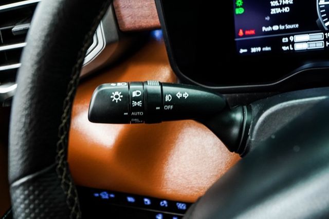 2024 Toyota Tundra 4WD 1794 Edition Hybrid CrewMax 5.5' Bed - 22885343 - 38