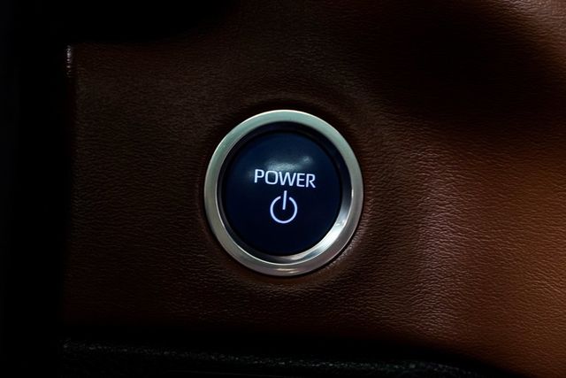 2024 Toyota Tundra 4WD 1794 Edition Hybrid CrewMax 5.5' Bed - 22885343 - 39