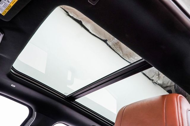 2024 Toyota Tundra 4WD 1794 Edition Hybrid CrewMax 5.5' Bed - 22885343 - 46