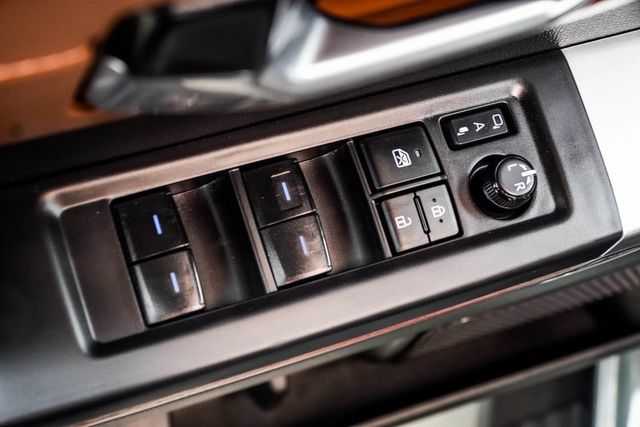 2024 Toyota Tundra 4WD 1794 Edition Hybrid CrewMax 5.5' Bed - 22885343 - 48