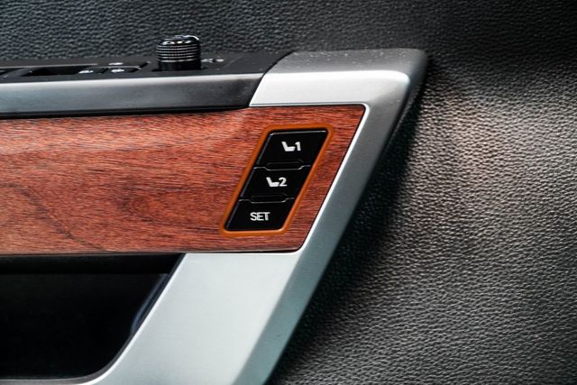 2024 Toyota Tundra 4WD 1794 Edition Hybrid CrewMax 5.5' Bed - 22885343 - 49