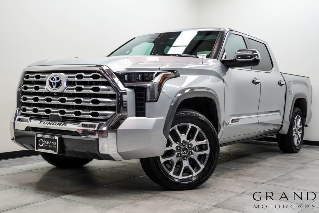 Toyota Tundra