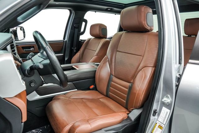 2024 Toyota Tundra 4WD 1794 Edition Hybrid CrewMax 5.5' Bed - 23065295 - 14