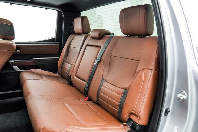 2024 Toyota Tundra 4WD 1794 Edition Hybrid CrewMax 5.5' Bed - 23065295 - 16