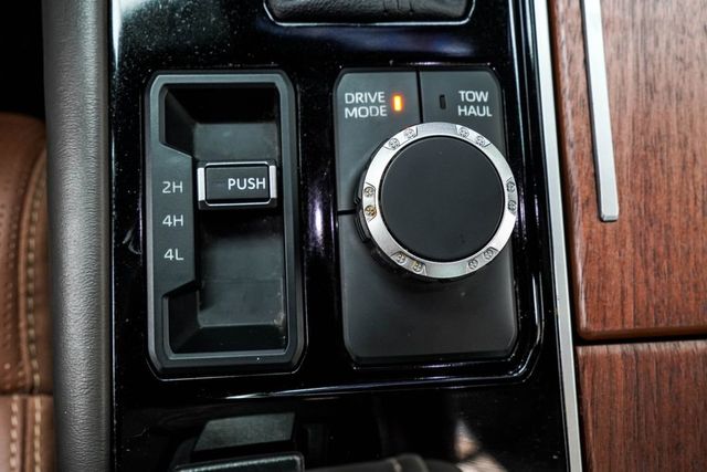 2024 Toyota Tundra 4WD 1794 Edition Hybrid CrewMax 5.5' Bed - 23065295 - 24