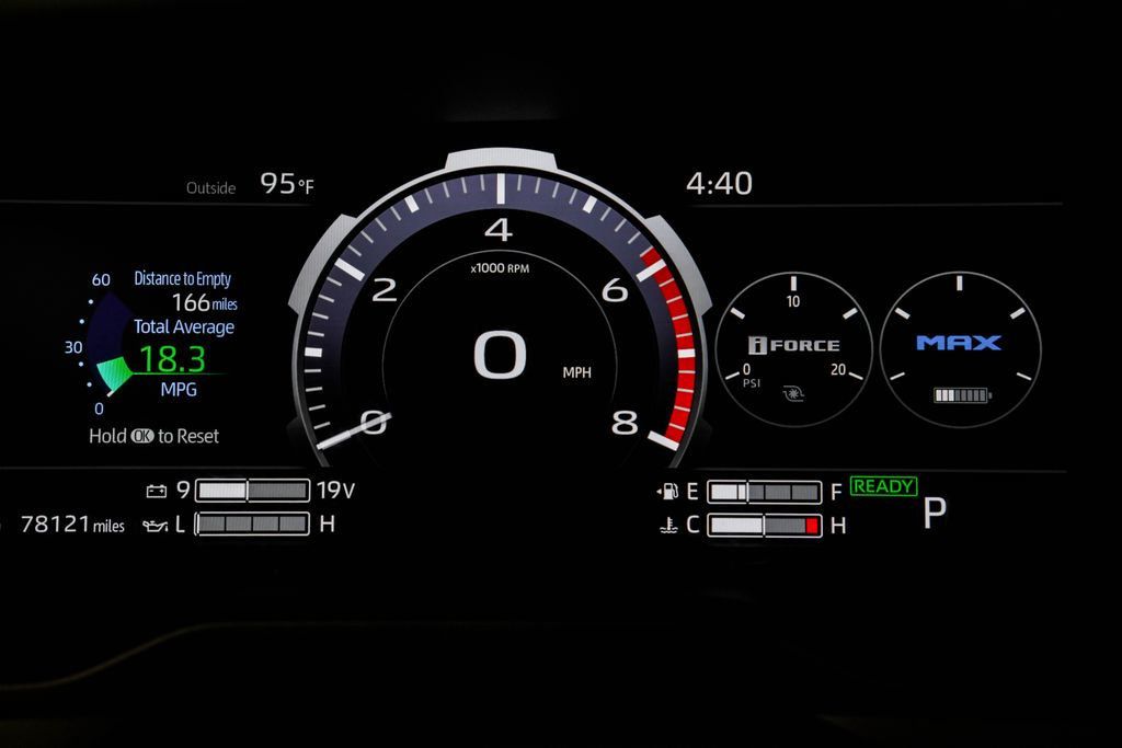 Toyota Tundra photo 35