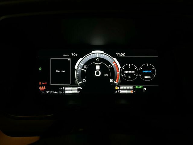 2024 Toyota Tundra 4WD 1794Edition/PanoRoof/Htd&CldSeats/HtdSteerWheel/JBL Sound/NAV - 22948205 - 13