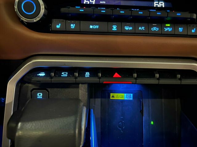 2024 Toyota Tundra 4WD 1794Edition/PanoRoof/Htd&CldSeats/HtdSteerWheel/JBL Sound/NAV - 22948205 - 17